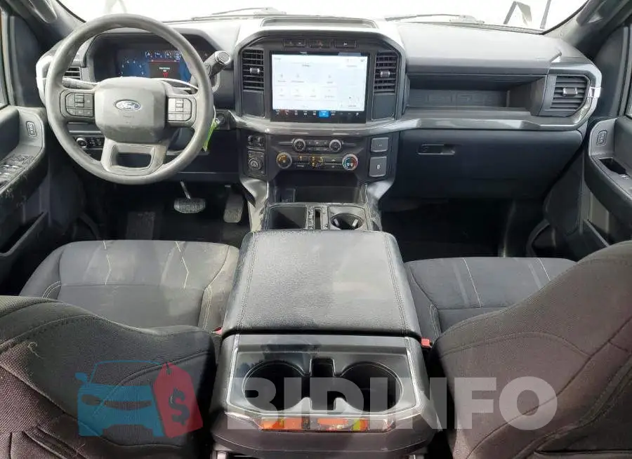 1FTEW2LP6RKE81768 Photo# 8