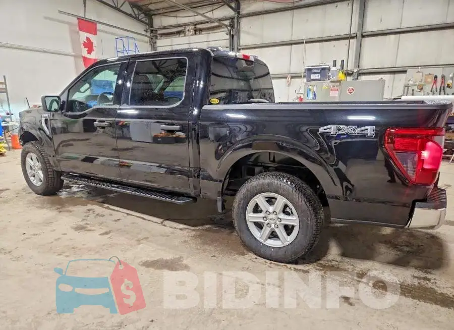 1FTEW3LP2SKF25017 Photo# 2