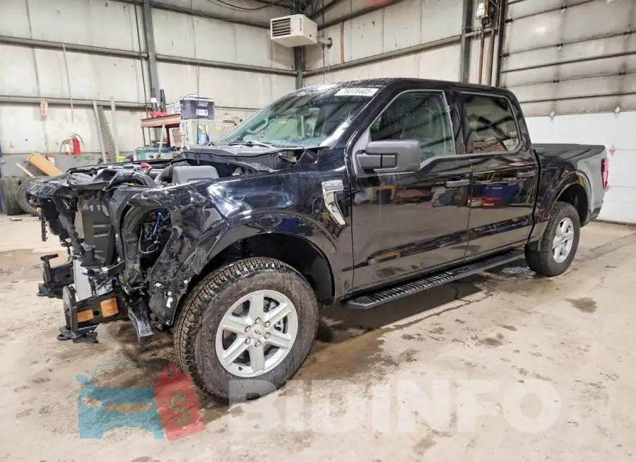 1FTEW3LP2SKF25017 Photo# 1
