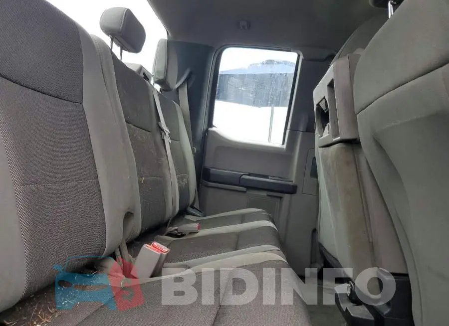 1FTEX1E86HKD06495 Photo# 10