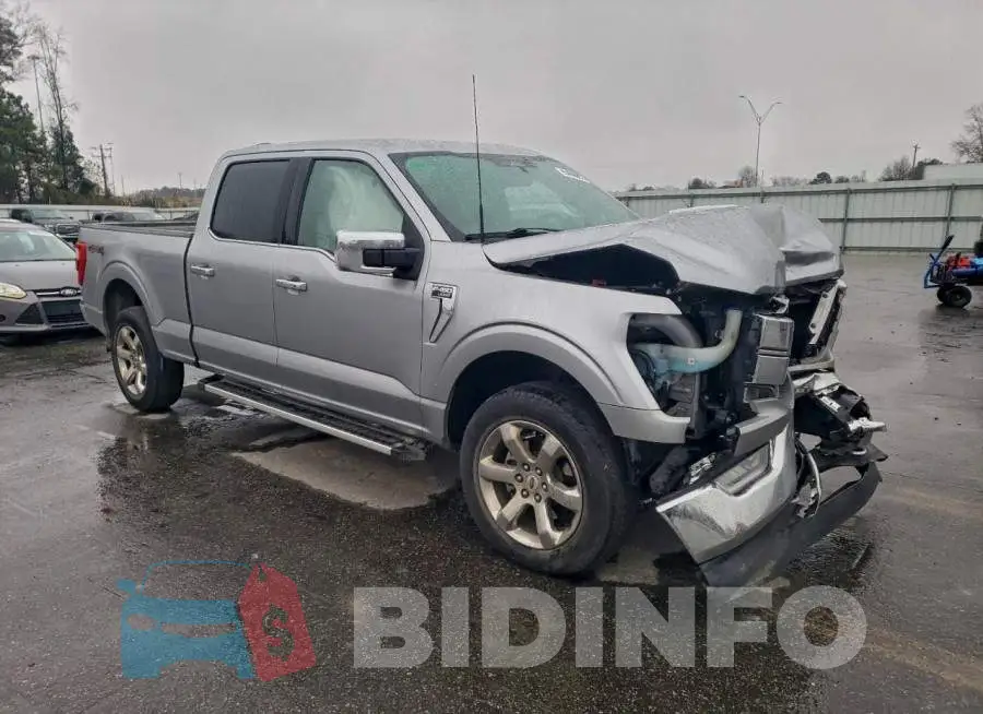 1FTFW1E5XPFA89795 Photo# 4