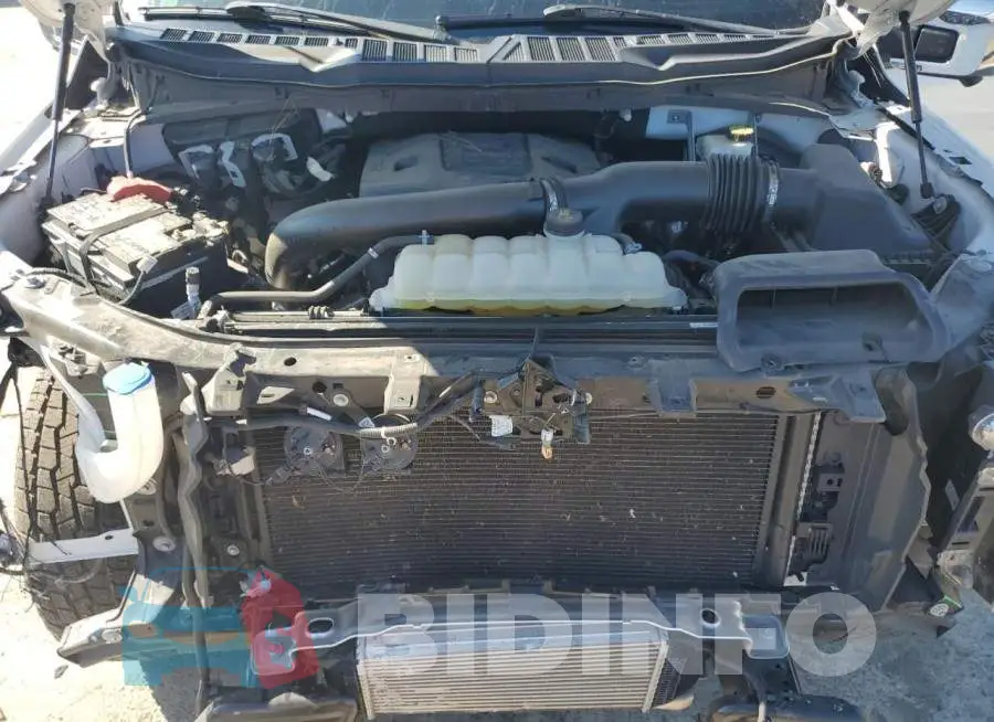 1FTFW1E85NFA02828 Photo# 11
