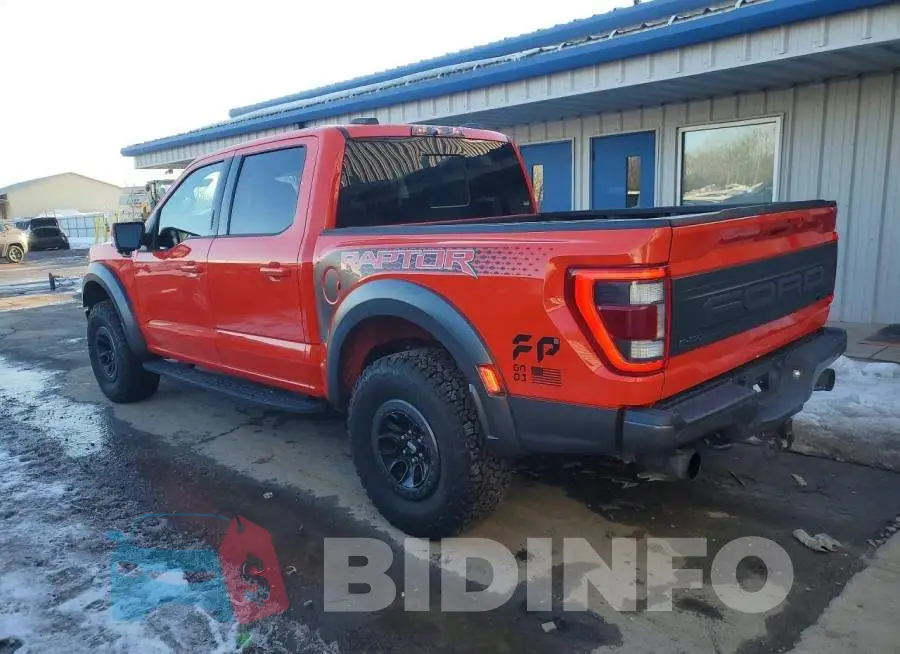1FTFW1RG7NFA86927 Photo# 2