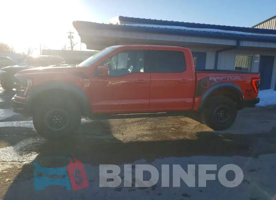 1FTFW1RG7NFA86927 Photo# 12