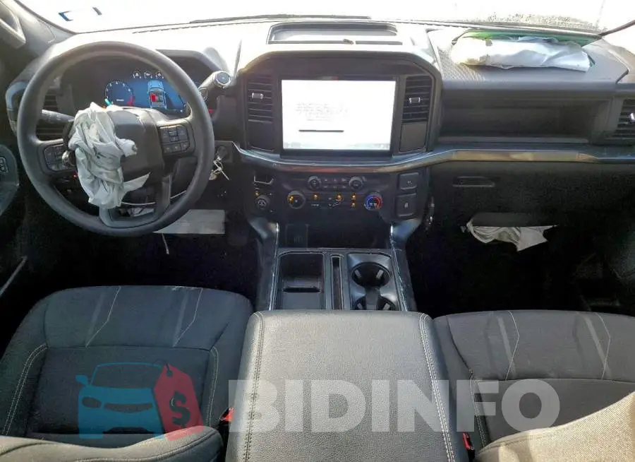 1FTFW2L51SKD05509 Photo# 10