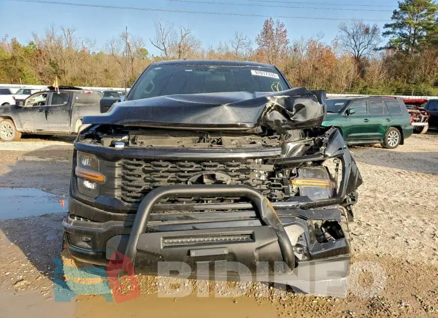 1FTFW2L51SKD05509 Photo# 5