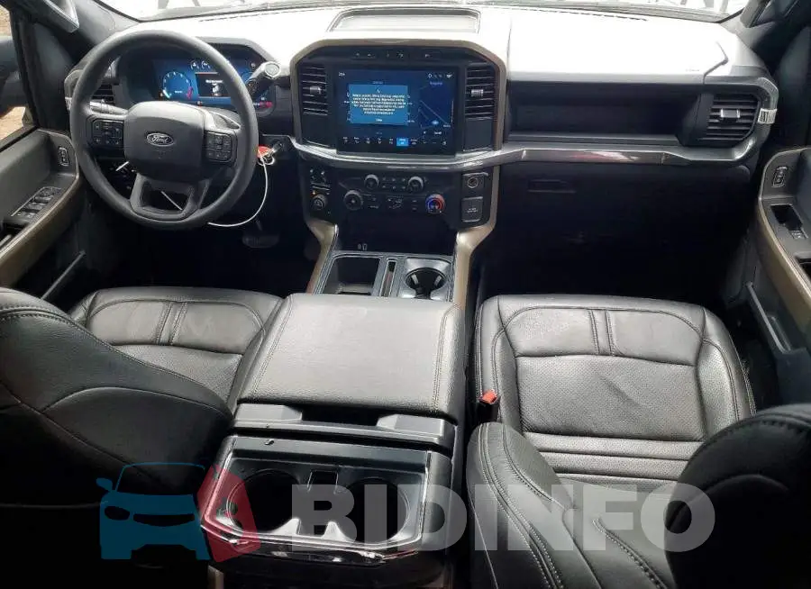 1FTFW2L52RFA13256 Photo# 8