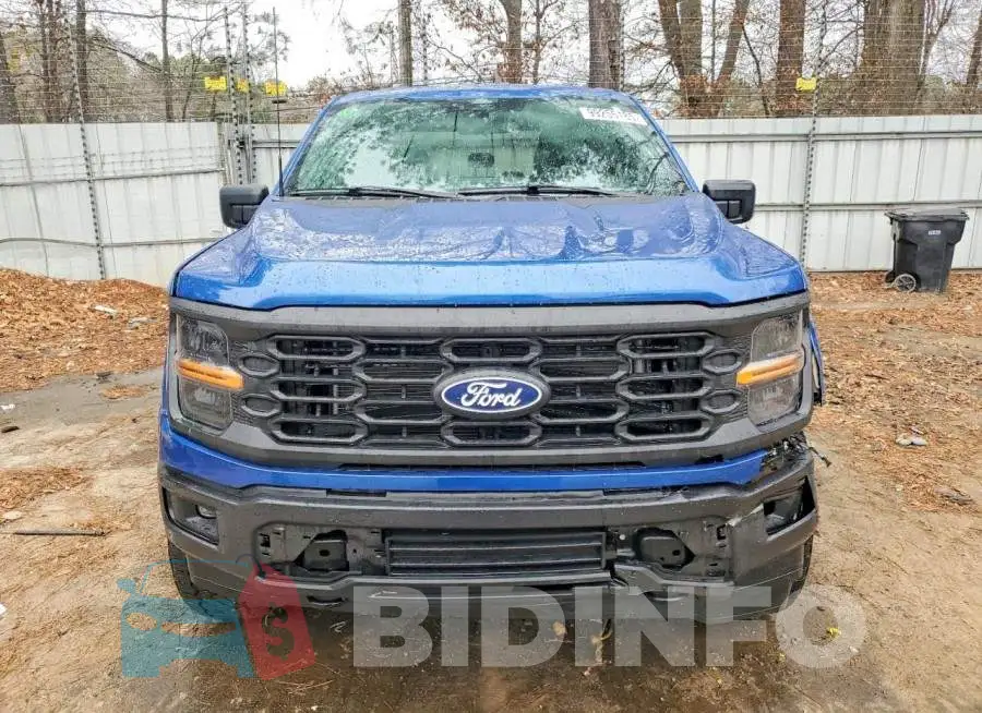 1FTFW2L52RFA13256 Photo# 5
