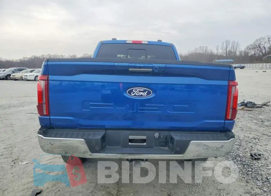 1FTFW5L56RFA15061 Photo# 6