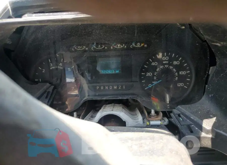 1FTFX1EF8HFB77588 Photo# 9