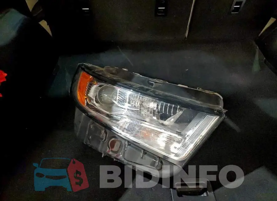 2FMPK3K94JBB39095 Photo# 13