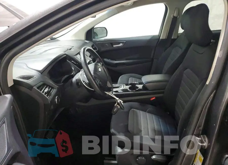 2FMPK4G90JBC54291 Photo# 7