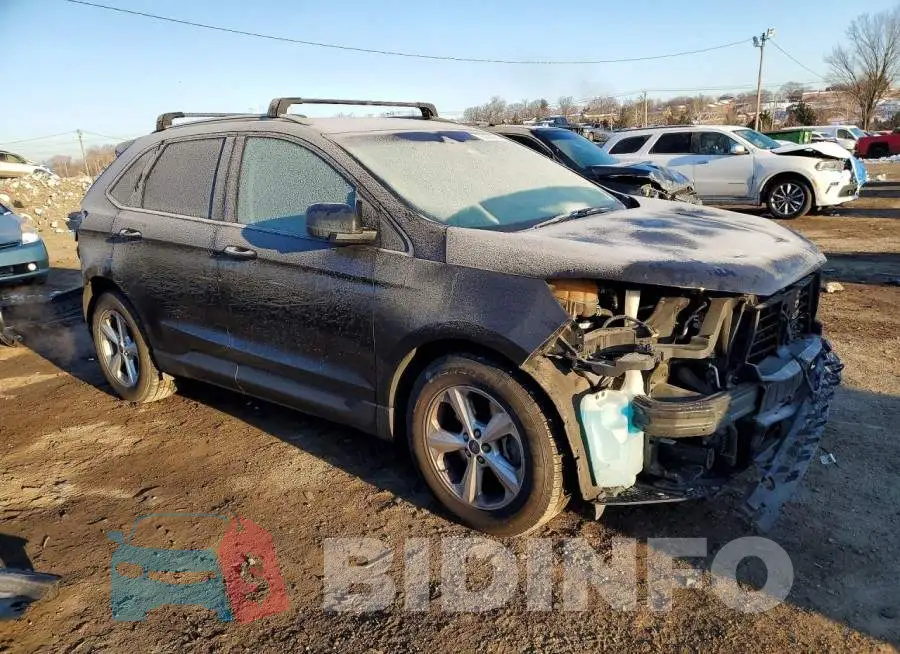 2FMPK4G97LBA81131 Photo# 4