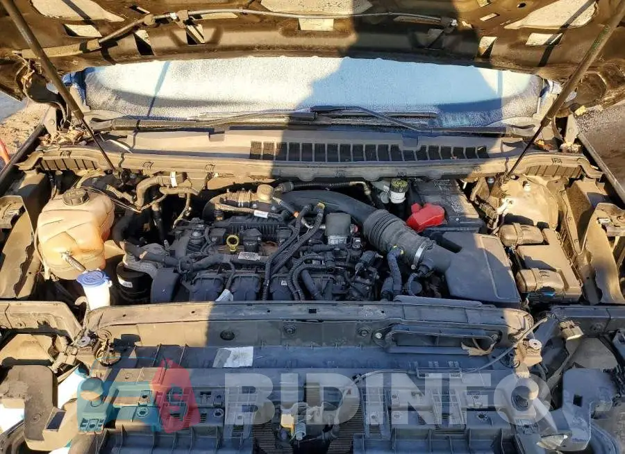 2FMPK4G97LBA81131 Photo# 12