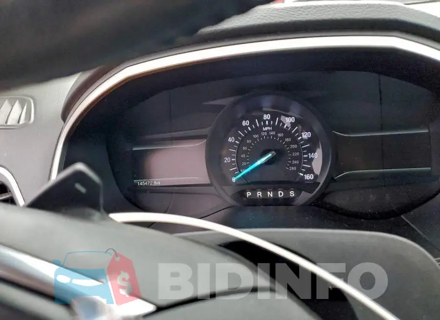 2FMPK4J8XJBC13084 Photo# 9