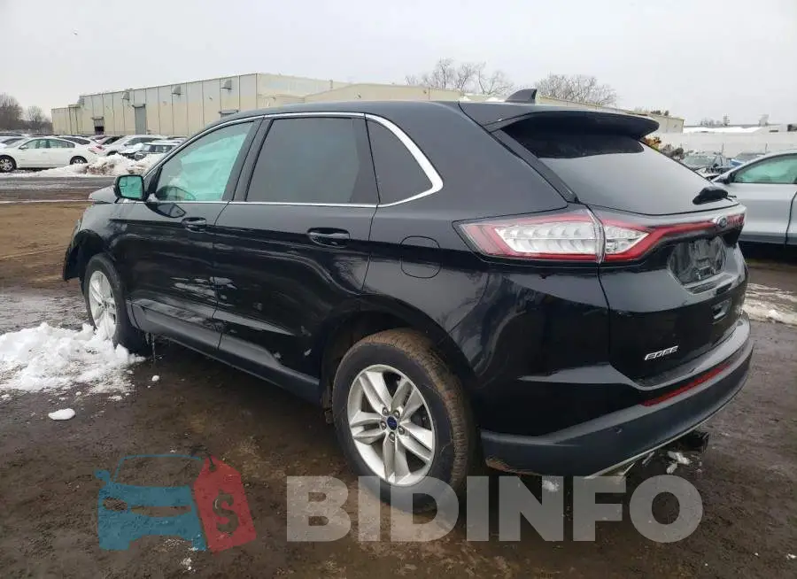 2FMPK4J93HBB24668 Photo# 2