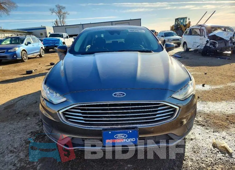 3FA6P0HD0LR148723 Photo# 5