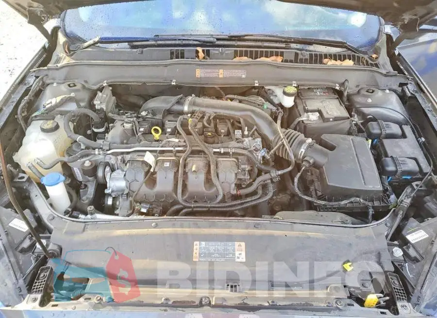 3FA6P0K98LR199679 Photo# 11