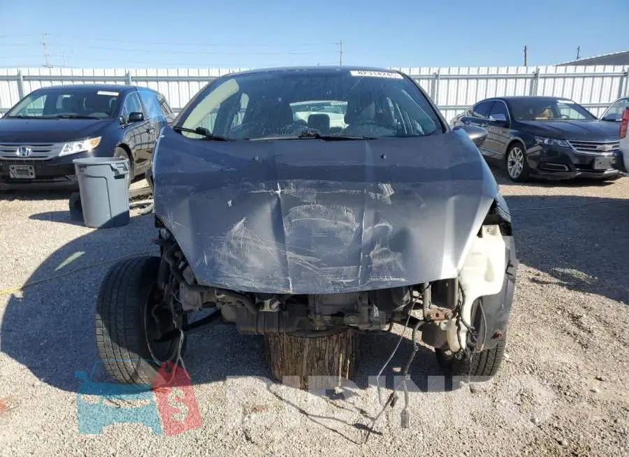3FADP4EJ8HM138762 Photo# 5