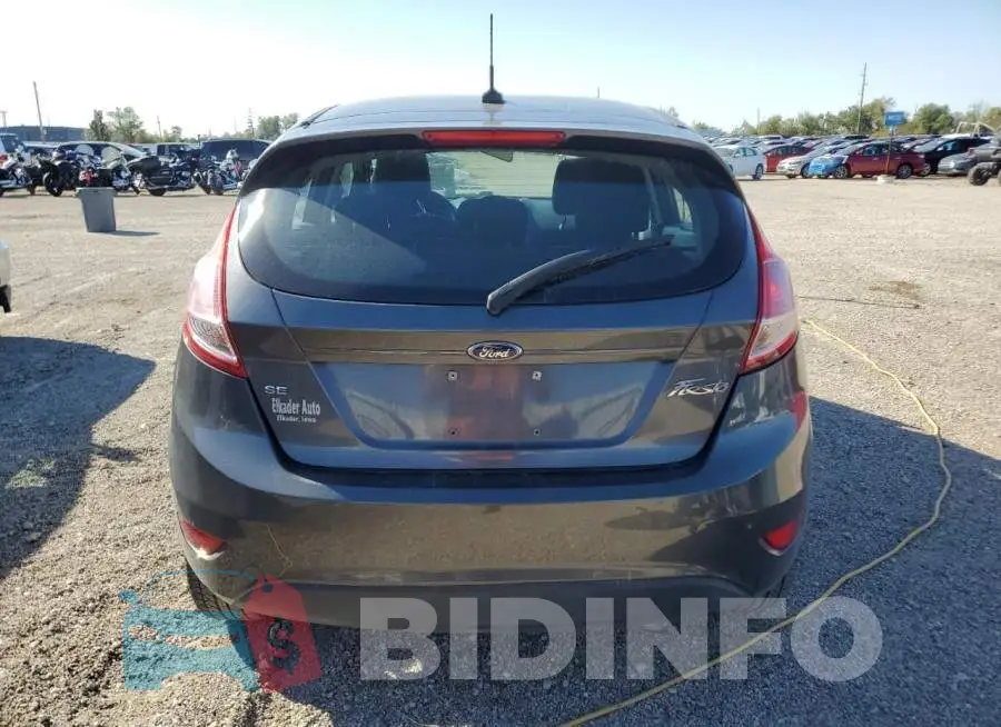 3FADP4EJ8HM138762 Photo# 6