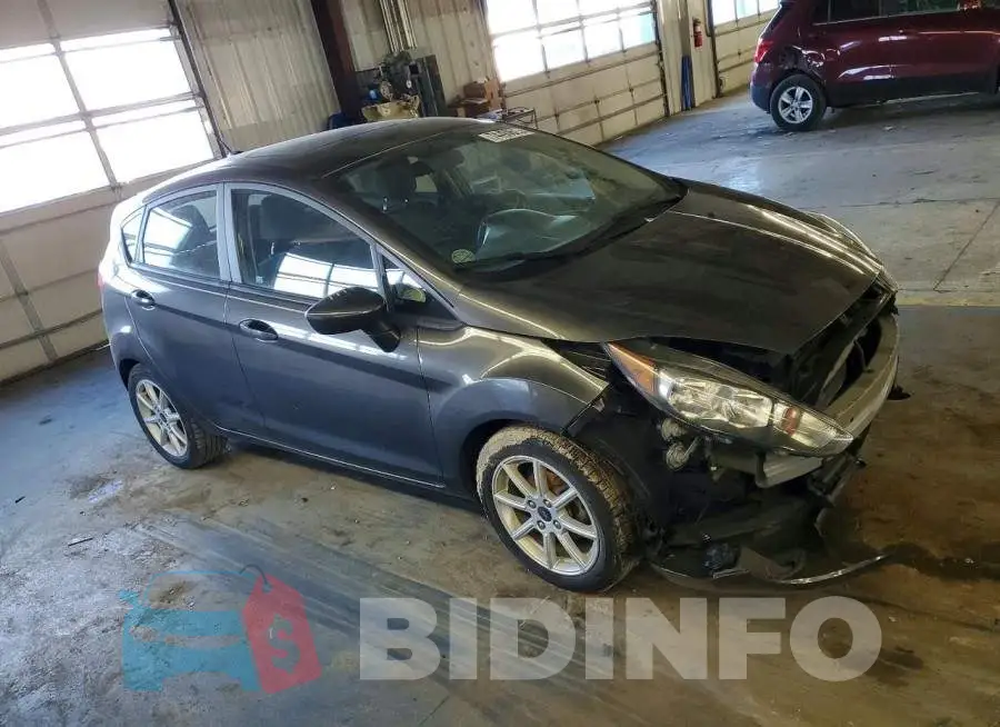 3FADP4EJ9HM138785 Photo# 4