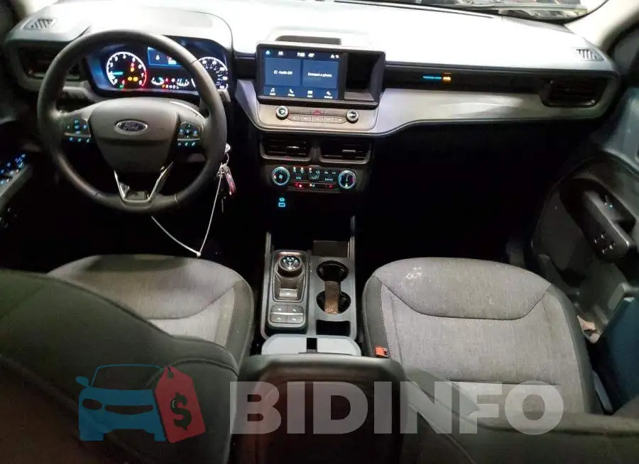 3FTTW8J93RRB67165 Photo# 8
