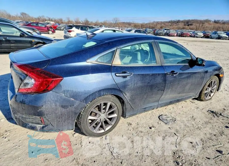 19XFC1F30LE001749 Photo# 3