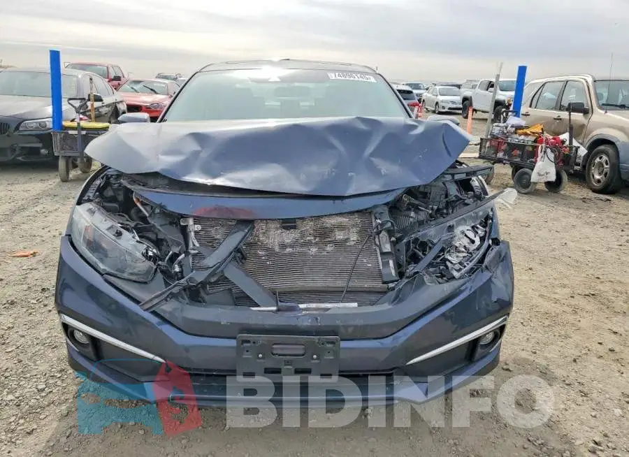 19XFC1F36ME201553 Photo# 5