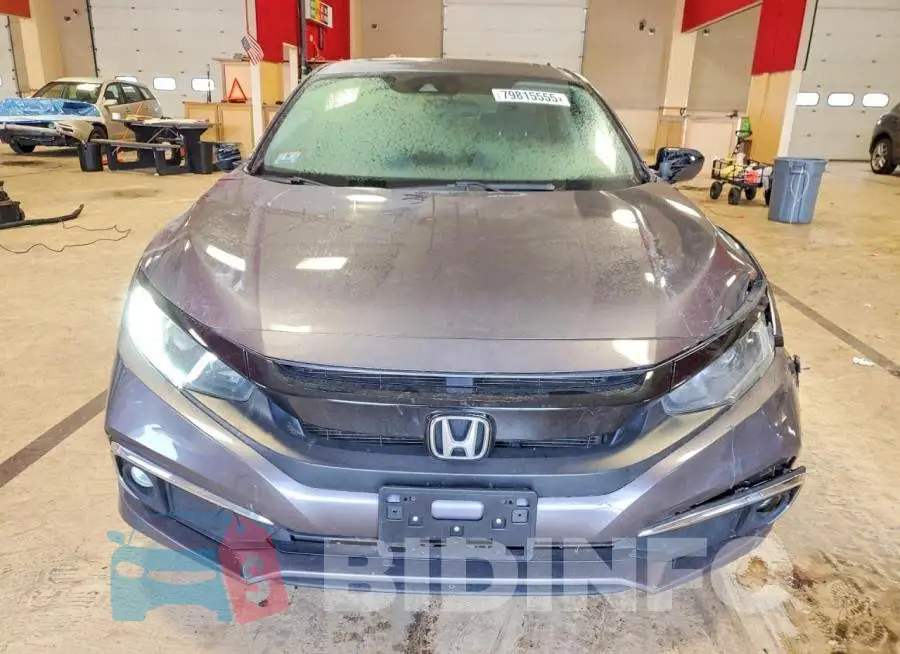 19XFC1F38LE214206 Photo# 5