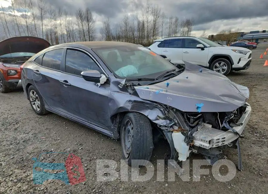 19XFC2F60LE201238 Photo# 4