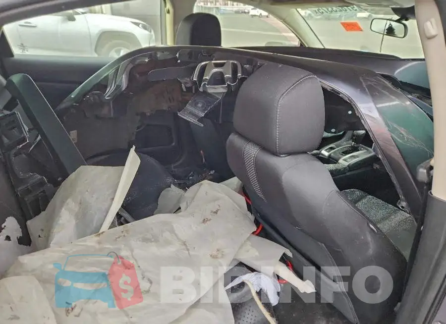19XFC2F60LE201238 Photo# 12