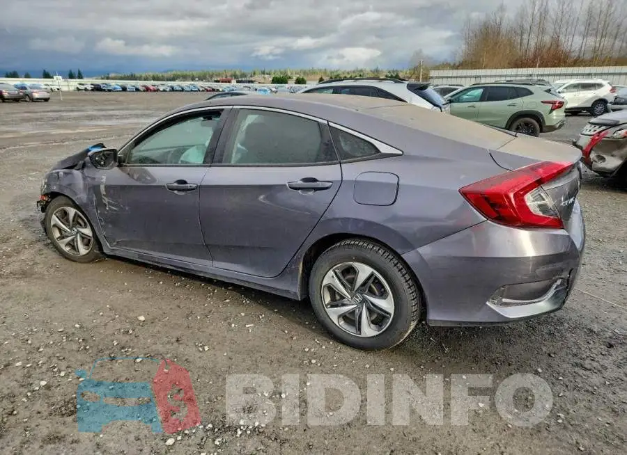 19XFC2F60LE201238 Photo# 2
