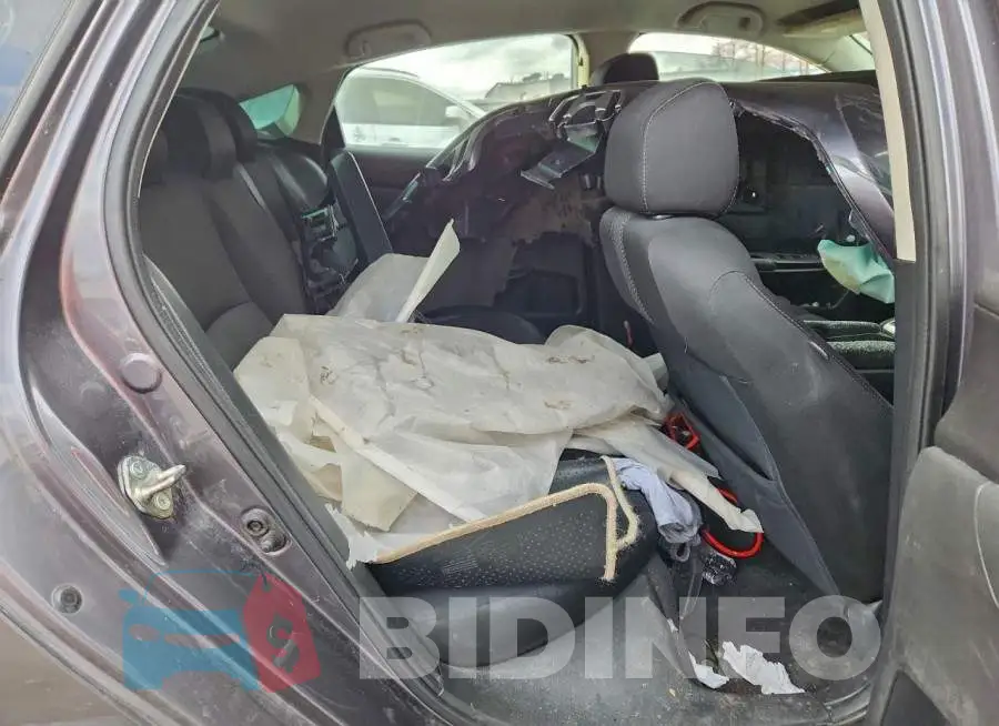 19XFC2F60LE201238 Photo# 10