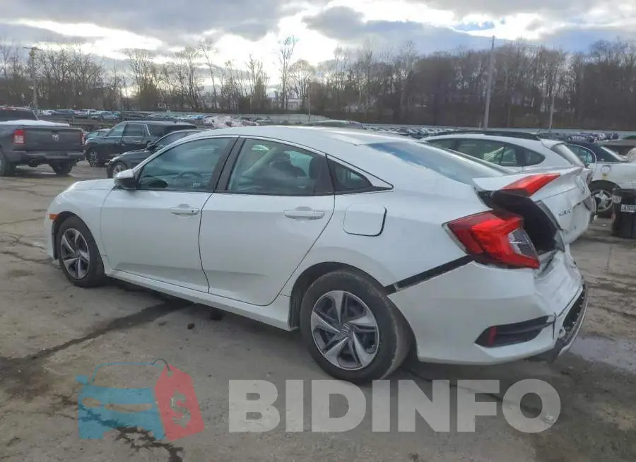 19XFC2F60LE215446 Photo# 2