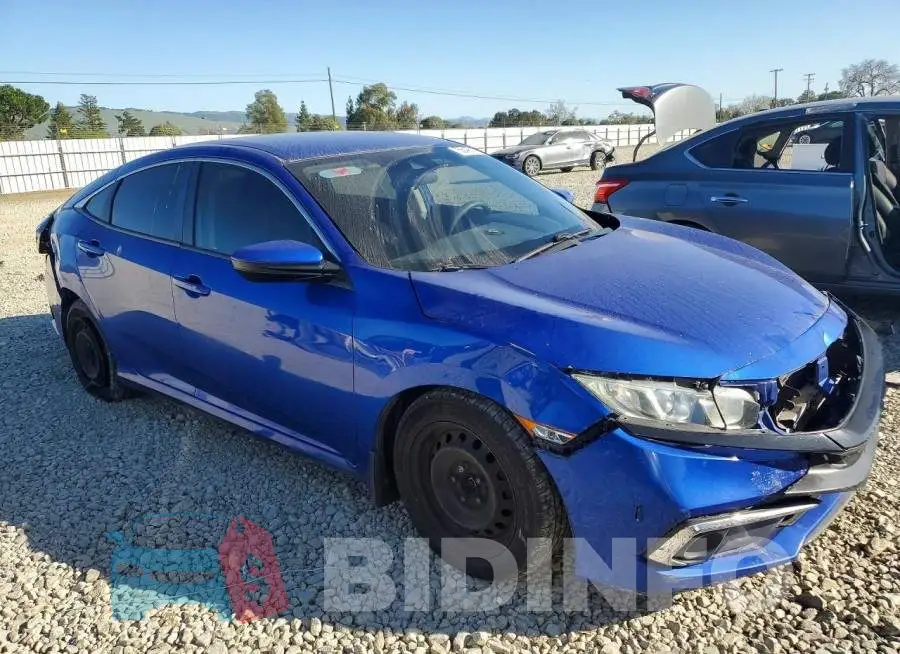 19XFC2F64LE210654 Photo# 4