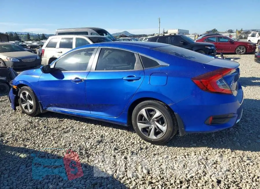 19XFC2F64LE210654 Photo# 2