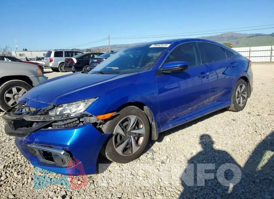 19XFC2F64LE210654 Photo# 1