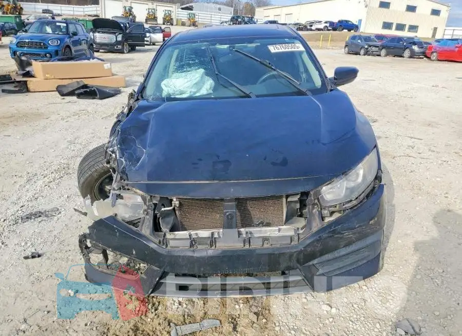 19XFC2F78HE012353 Photo# 5