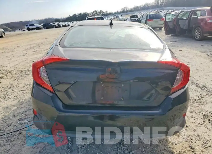 19XFC2F78HE012353 Photo# 6