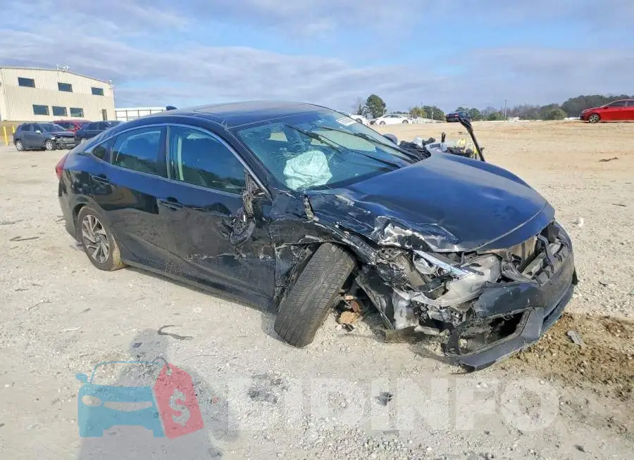 19XFC2F78HE012353 Photo# 4