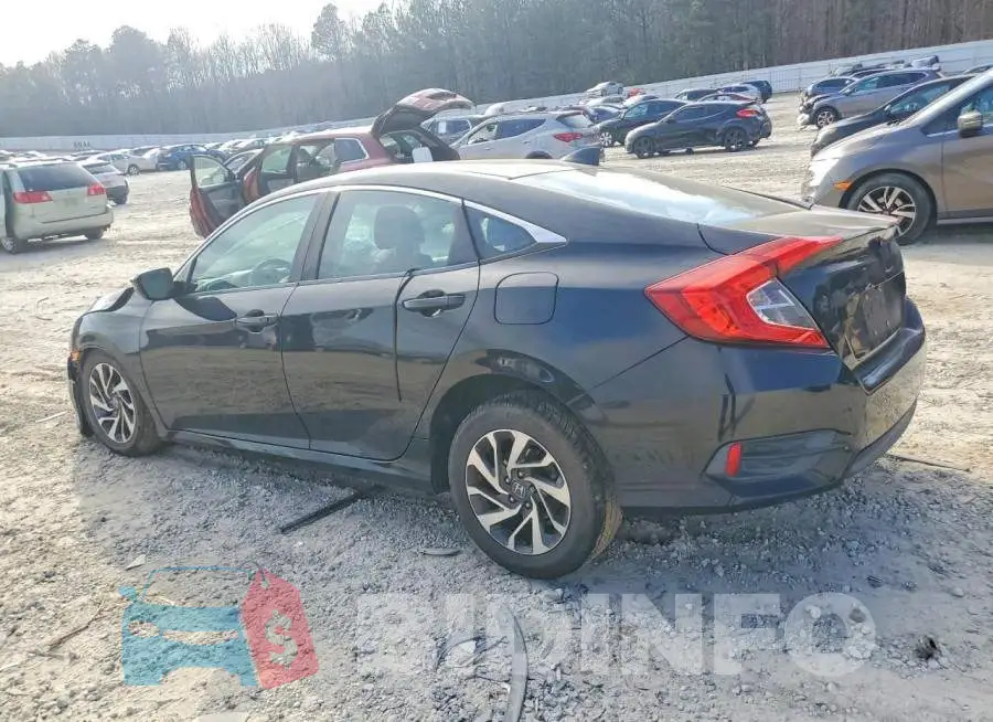19XFC2F78HE012353 Photo# 2
