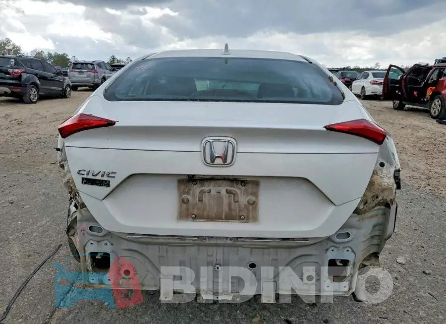 19XFC2F78HE067868 Photo# 6