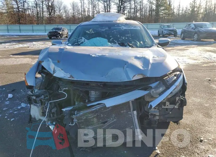 19XFC2F79HE230673 Photo# 5