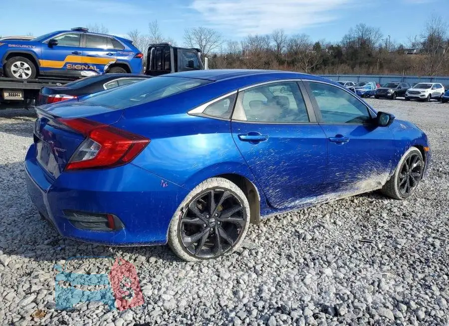 19XFC2F80LE022635 Photo# 3