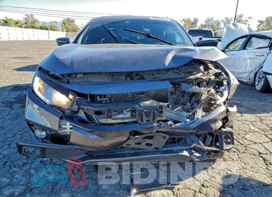 19XFC2F80ME202473 Photo# 5