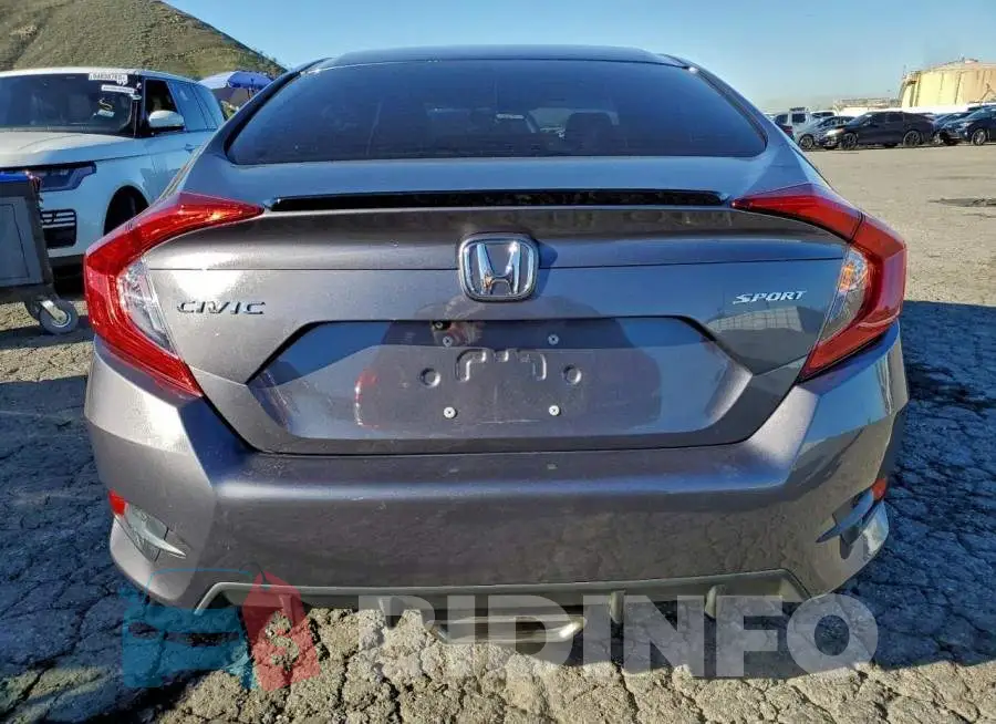 19XFC2F80ME202473 Photo# 6