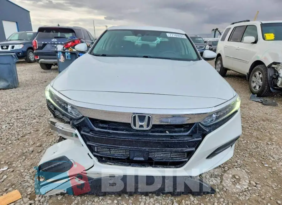 1HGCV1F13JA152825 Photo# 5