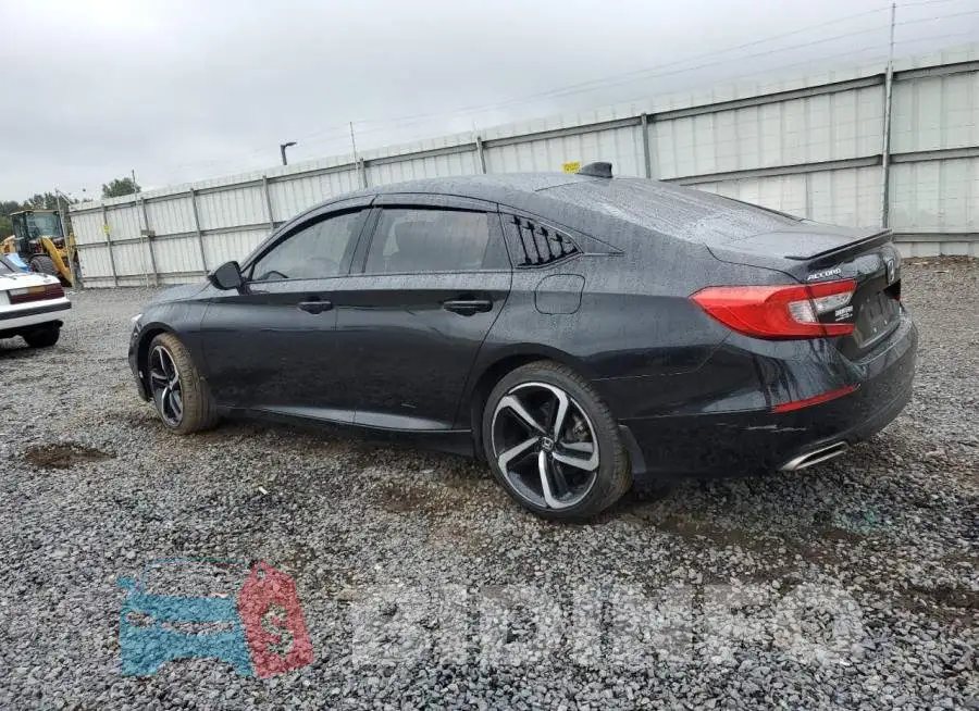 1HGCV1F30LA144721 Photo# 2