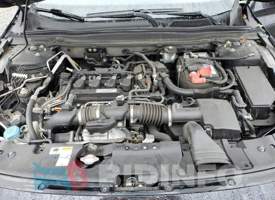 1HGCV1F30LA144721 Photo# 11