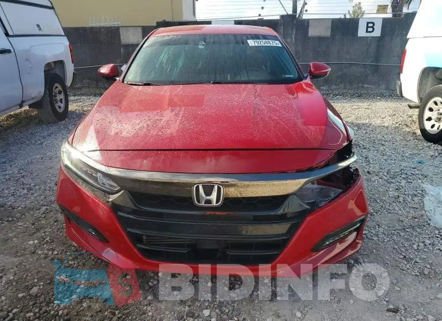 1HGCV1F31KA102444 Photo# 5